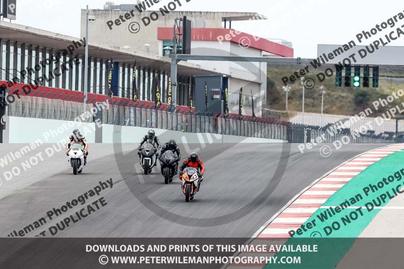 may 2019;motorbikes;no limits;peter wileman photography;portimao;portugal;trackday digital images